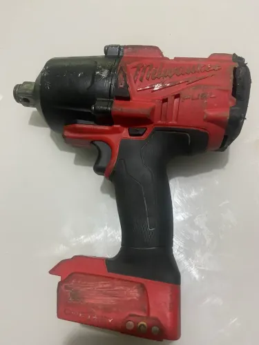 Chave de impacto Milwaukee m18 fuel 3/4