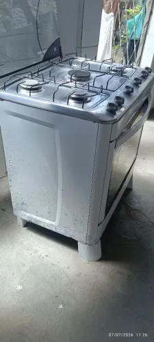 Vendo esse fogão