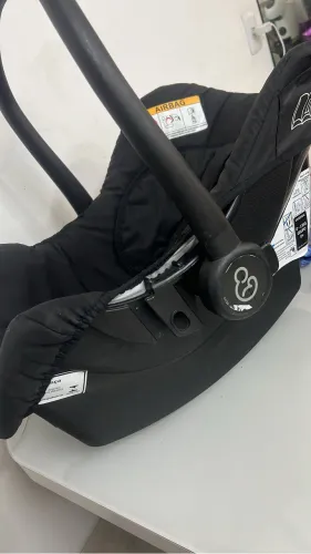 Bebê conforto