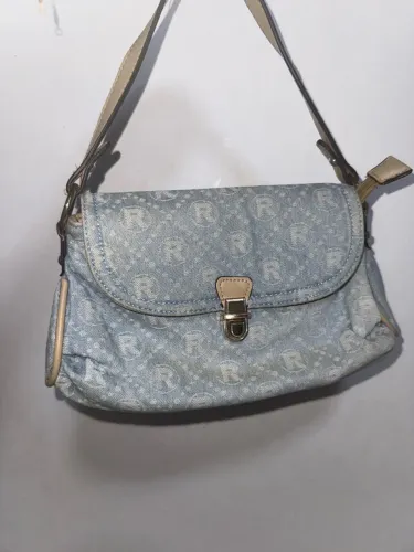 Bolsa jeans