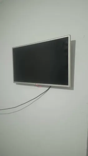 Vendo TV LG 32