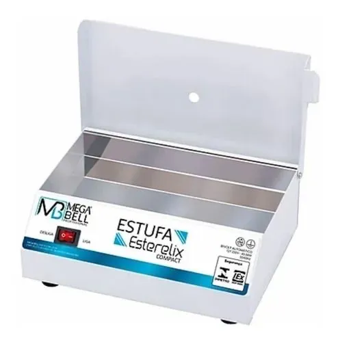 Estufa manicure 