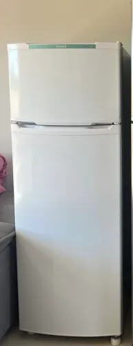 Geladeira seminova