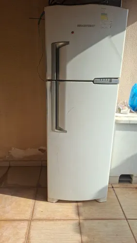 GELADEIRA