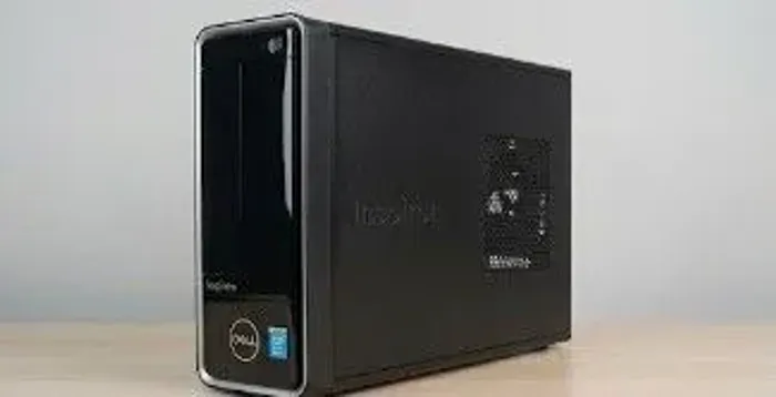 Gabinete Dell inspiron Com fonte, modelo D09S (e CD ROM)<br><br>Andrade