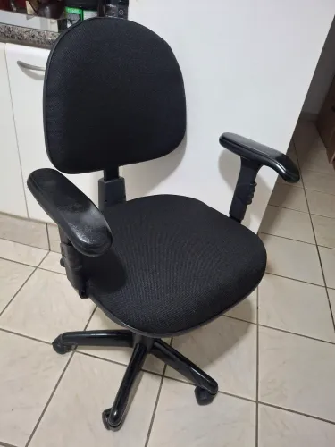 Cadeira de Escritório (Valor individual)