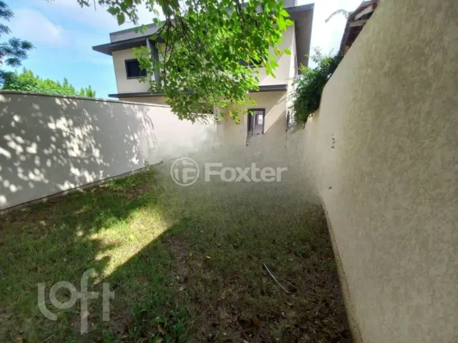 Casa à venda Avenida Red Park, São João do Rio Vermelho - Florianópolis
