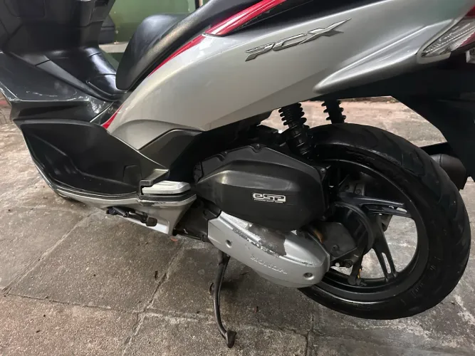 Honda PCX 150 Sport