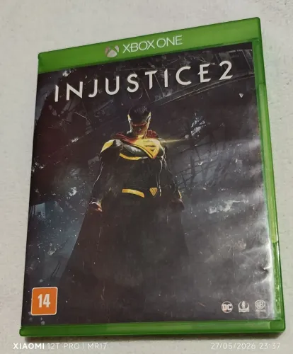 Injustice 2 - Xbox One