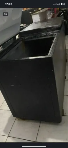Freezer