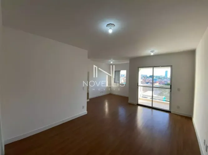 Apartamento para Locação, Condomínio Residencial Acqua - Bairro Jardim Paraíba, Jacareí/SP