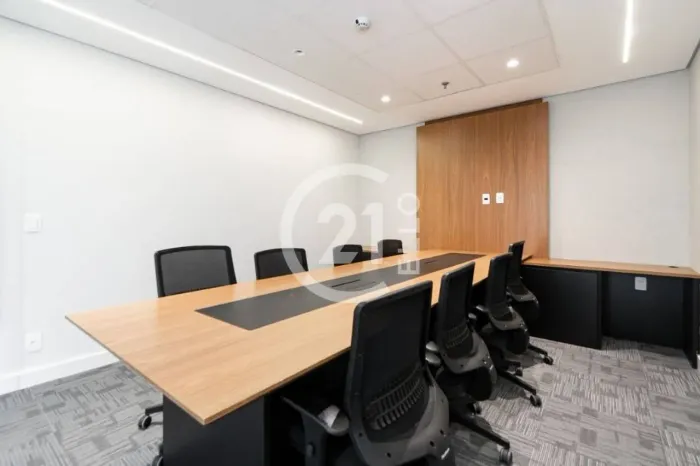 Conjunto para alugar, 150 m² - Higienópolis - São Paulo/SP