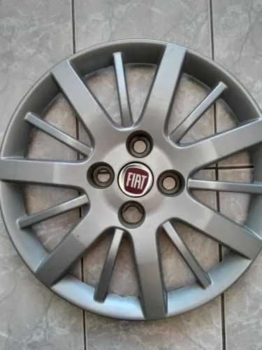 Calotas Fiat aro 14
