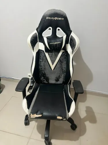 Mesa Gamer usada