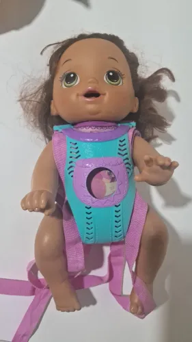Baby alive
