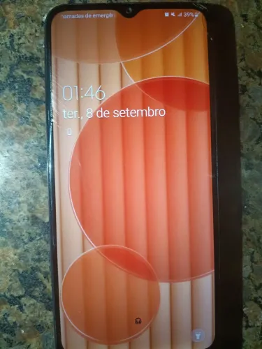 Samsung Galaxy A03s