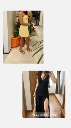 Vestido