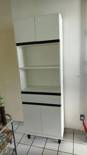 Armario de cozinha  na promoção  Entrega grátis *