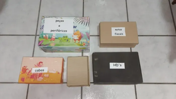 caixas de papelão para ecommerce vendas envios e encomendas shopee correios sedex  sapato