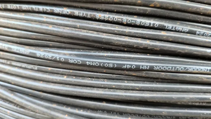 CABO OPTICO MM 04FO OM4 FURUKAWA