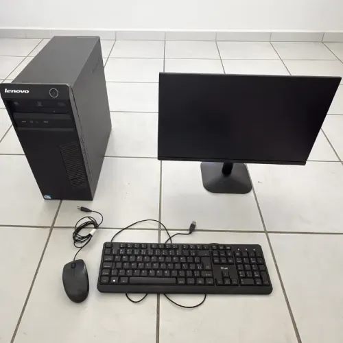 Computador completo 