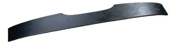Aerofolio Traseiro Renault Clio 1.0 2003 2004 2005 2006 2007
