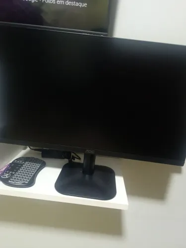 monitor AOC 22 pl 120 hz