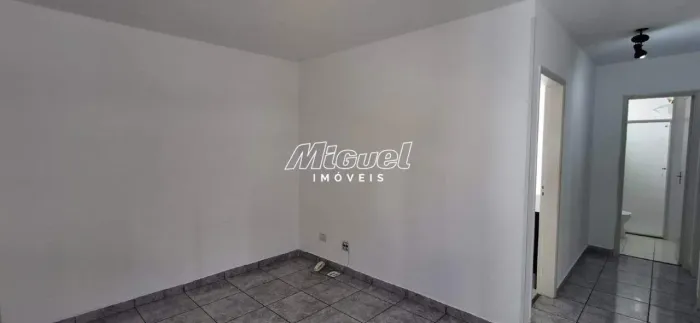 Apartamento, para aluguel, Nova América - 2 quartos Condomínio Residencial Spazio Montebel