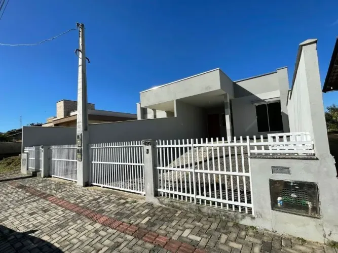 Casa ASCURRA - SC