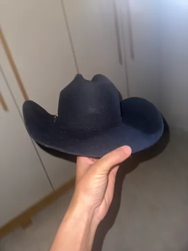Chapéu pralana arena felt novo