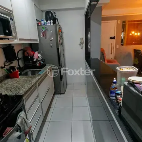 Apartamento à venda Rua Doutor Laerte Setúbal, Vila Suzana - São Paulo