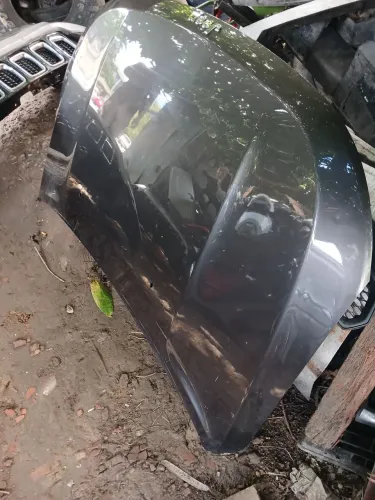 Capô da jeep compass 2017/2025