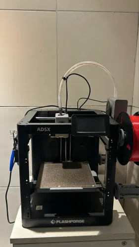 impressora 3D Flashforge ad5x