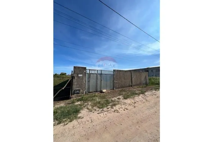 Terreno 432m²: Oportunidade em Marechal Deodoro!