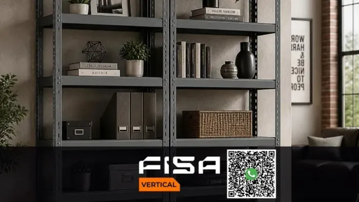 Estante de Aco Multiuso em (Vitória da Conquista)