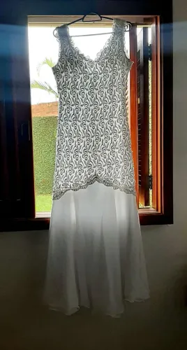VESTIDO DE NOIVA