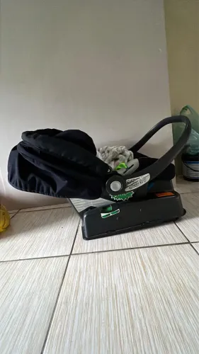 Bebê conforto 