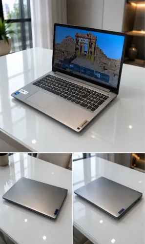 Notebook Lenovo i3 1315u 3.30GHz