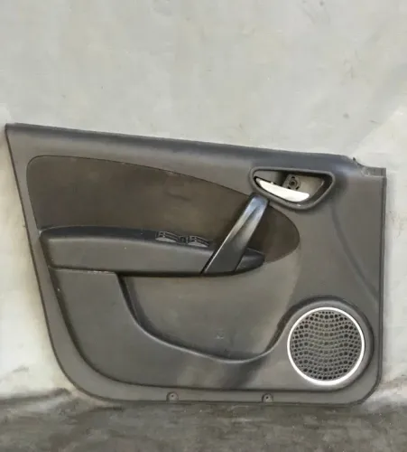 Forro Porta Dianteira Direita Grand Siena