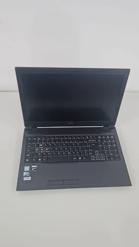 Notebook Gamer Core i7 de 9° Geração
