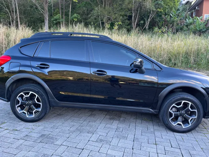 Subaru XV 2.0 16V 4X4 150cv Aut. 2016