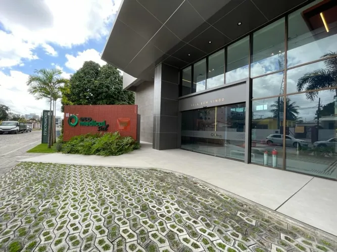 Valor de Super OPORTUNIDADE! Sala Comercial 40m2 para ALUGUEL - Bancarios - Joao Pessoa - 