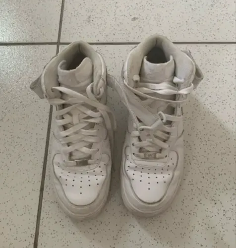 Tênis Nike Air Force 1 High Original