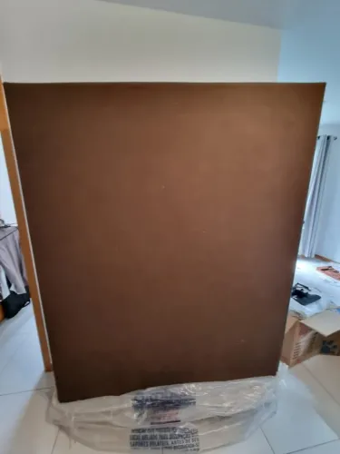 Base de Cama Ortobom - Casal Padrão