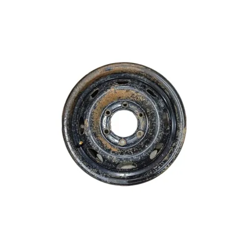 Roda de Ferro Aro 15 Frontier Xe 2.8 2004