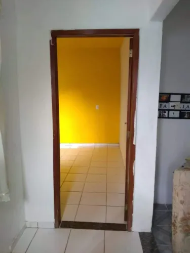 Vendo casa em Heliópolis! 95.000