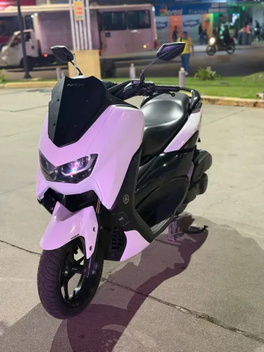 Nmax 160