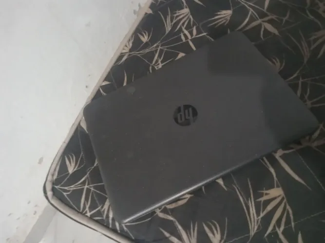 Notebook hp
