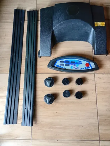 Kit carenagem lx160 G1
