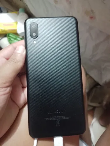 Samsung A02